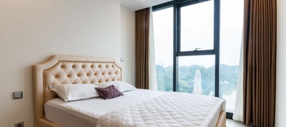 3 bedrooms Apartment in District 1, Vietnam No. 18308 3