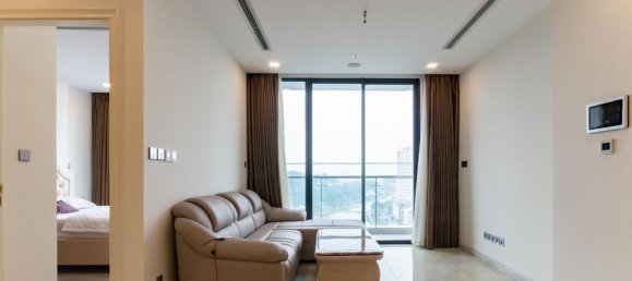 3 bedrooms Apartment in District 1, Vietnam No. 18308 10