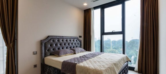 3 bedrooms Apartment in District 1, Vietnam No. 18308 19