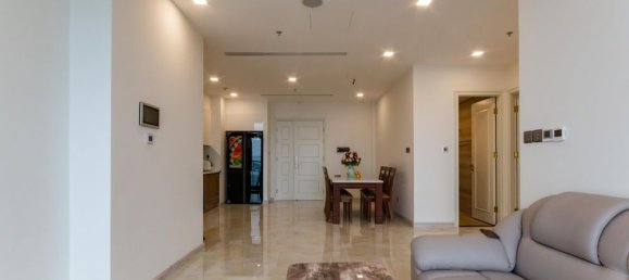 3 bedrooms Apartment in District 1, Vietnam No. 18308 11