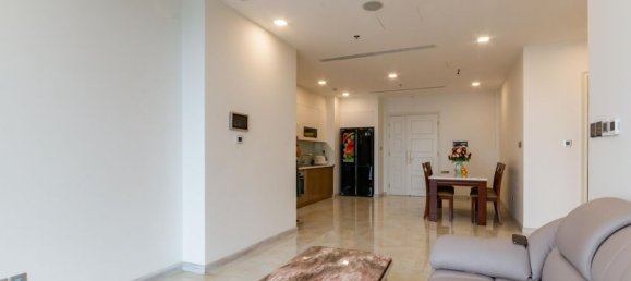 3 bedrooms Apartment in District 1, Vietnam No. 18308 13