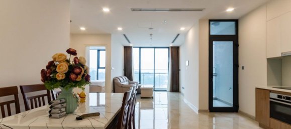 3 bedrooms Apartment in District 1, Vietnam No. 18308 6