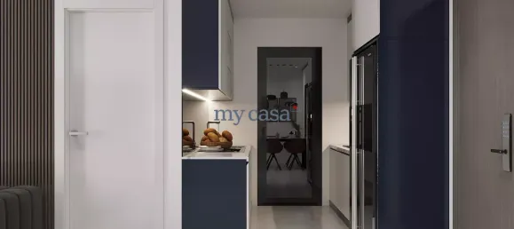 2 Schlafzimmer Wohnung in Thu Duc, Vietnam, Nr. 9516 3