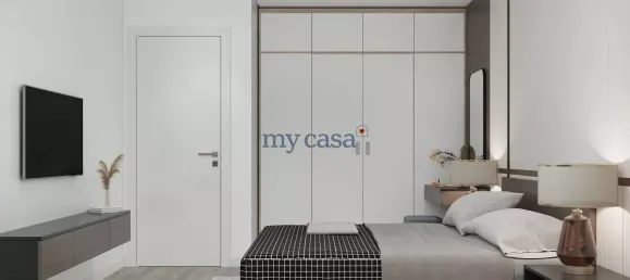 2 Schlafzimmer Wohnung in Thu Duc, Vietnam, Nr. 9516 6