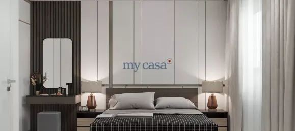 2 Schlafzimmer Wohnung in Thu Duc, Vietnam, Nr. 9516 5