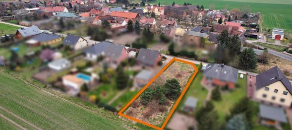 Land in Anhalt-Bitterfeld, Germany No. 219919 17