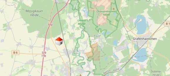 Land in Anhalt-Bitterfeld, Germany No. 219919 10