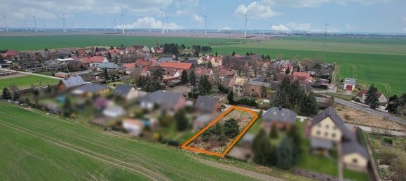 Land in Anhalt-Bitterfeld, Germany No. 219919 16