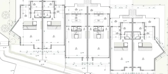Земельный участок 3818м² в Турсифал, Португалия № 161126 5
