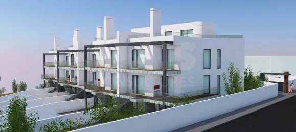 Земельный участок 3818м² в Турсифал, Португалия № 161126 2