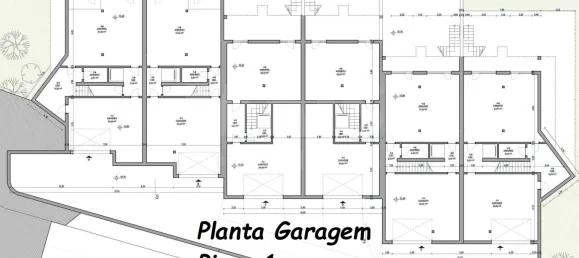 Земельный участок 3818м² в Турсифал, Португалия № 161126 4