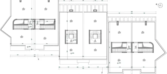 Земельный участок 3818м² в Турсифал, Португалия № 161126 7