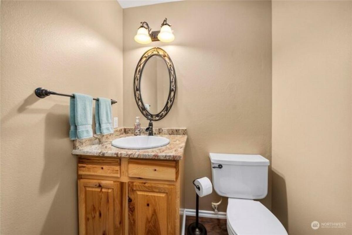 3 bedrooms House in Maple Valley, USA No. 406865