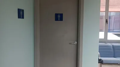 1 غرف نوم مكتب في Basque Autonomous Community, Spain رقم 269386