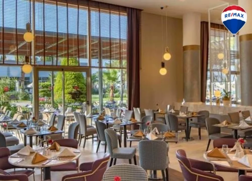 3 rooms Cafe / restaurant in Lippe, Germany No. 366377