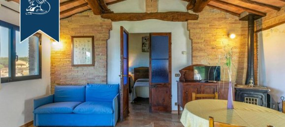 650m² Commercial property in Siena, Italy No. 232199 52