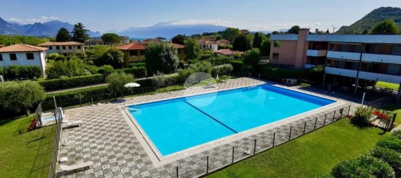 3 rooms Apartment in Manerba del Garda, Italy No. 335594 10