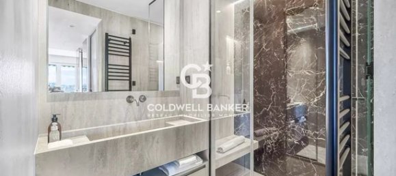 2 bedrooms Apartment in Pantin, France No. 354737 16