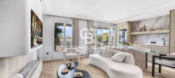 2 bedrooms Apartment in Pantin, France No. 354737 4