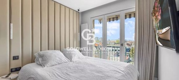 2 bedrooms Apartment in Pantin, France No. 354737 13