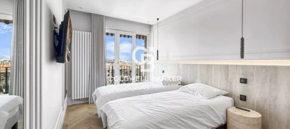 2 bedrooms Apartment in Pantin, France No. 354737 10