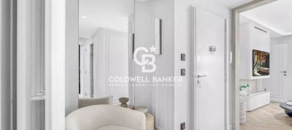 2 bedrooms Apartment in Pantin, France No. 354737 9