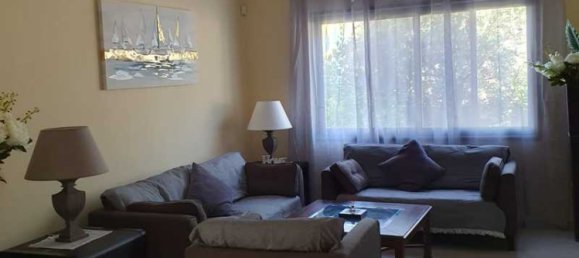 Дом с 3 спальнями в Пареклисия, Кипр № 13619 11