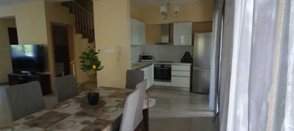 Дом с 3 спальнями в Пареклисия, Кипр № 13619 9