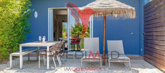 3000m² Hotel in Luz, Portugal No. 135905 2