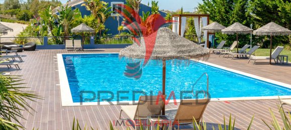 3000m² Hotel in Luz, Portugal No. 135905 4