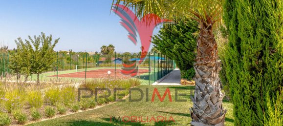 3000m² Hotel in Luz, Portugal No. 135905 6