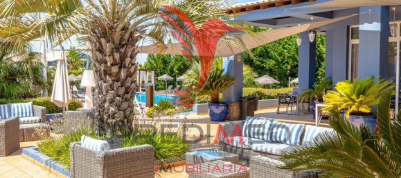 3000m² Hotel in Luz, Portugal No. 135905 8