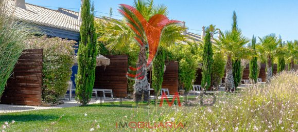 3000m² Hotel in Luz, Portugal No. 135905 9