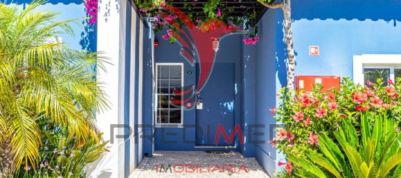 3000m² Hotel in Luz, Portugal No. 135905 10