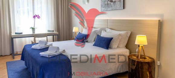 3000m² Hotel in Luz, Portugal No. 135905 15