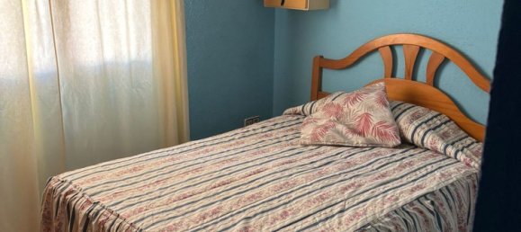 3 bedrooms Apartment in Alicante, Spain No. 185614 4