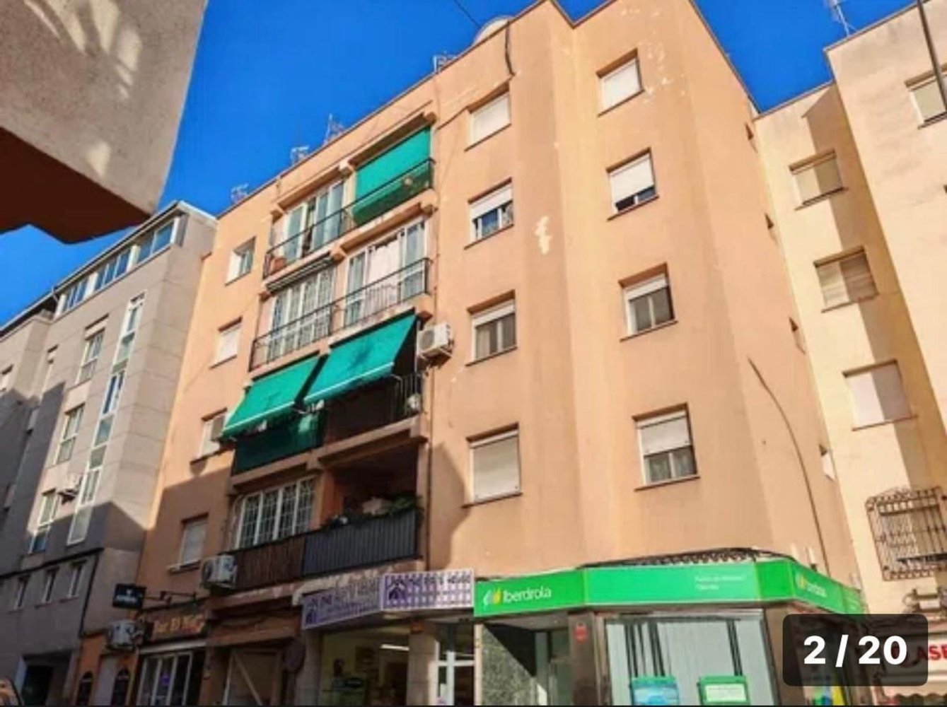 3 bedrooms Apartment in Alicante, Spain No. 185614