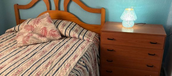 3 bedrooms Apartment in Alicante, Spain No. 185614 6