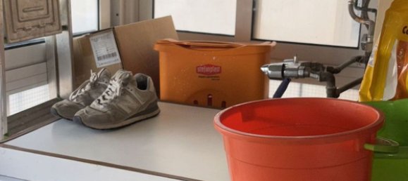 3 bedrooms Apartment in Alicante, Spain No. 185614 17