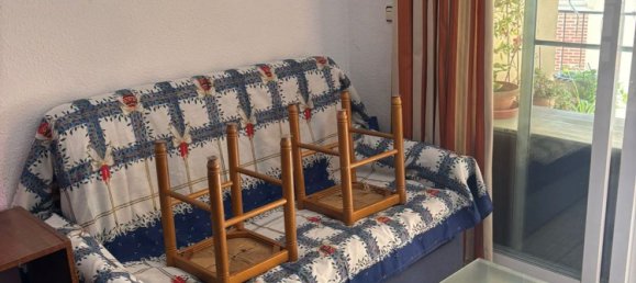 3 bedrooms Apartment in Alicante, Spain No. 185614 9