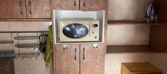 3 bedrooms Apartment in Alicante, Spain No. 185614 14