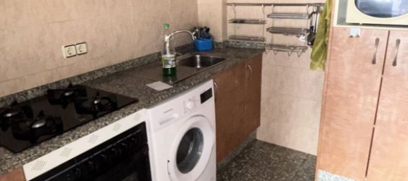 3 bedrooms Apartment in Alicante, Spain No. 185614 13