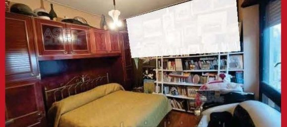 5 bedrooms Apartment in Rome, Italy No. 334079 31