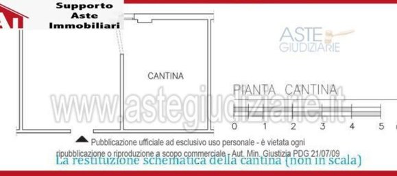 5 bedrooms Apartment in Rome, Italy No. 334079 44