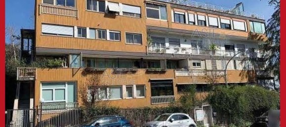 5 bedrooms Apartment in Rome, Italy No. 334079 21