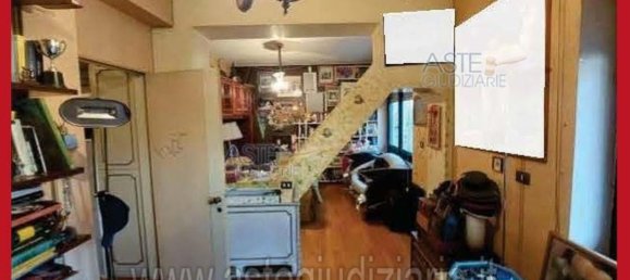 5 bedrooms Apartment in Rome, Italy No. 334079 30