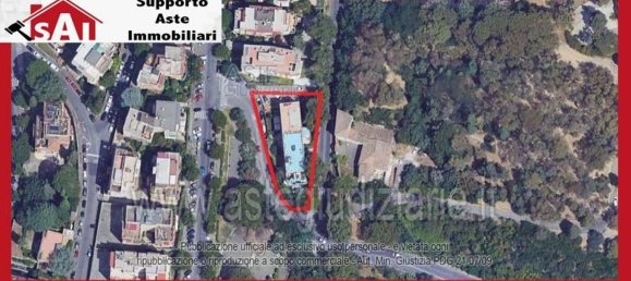 5 bedrooms Apartment in Rome, Italy No. 334079 28