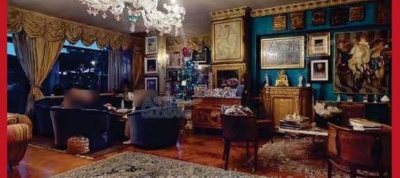 5 bedrooms Apartment in Rome, Italy No. 334079 2