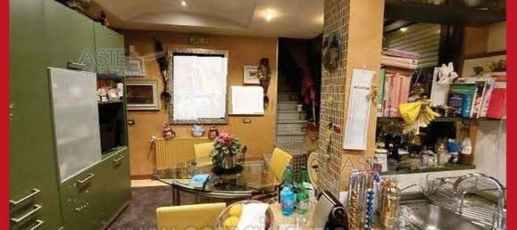 5 bedrooms Apartment in Rome, Italy No. 334079 6