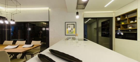 4 bedrooms Villa in Campoamor, Spain No. 9179 30